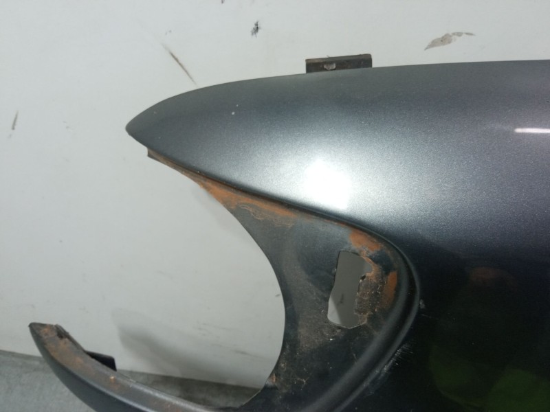 Recambio de aleta delantera izquierda para audi 100 c4 sedán (4a2) 2.3 e referencia OEM IAM   