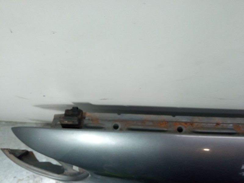 Recambio de aleta delantera izquierda para audi 100 c4 sedán (4a2) 2.3 e referencia OEM IAM   