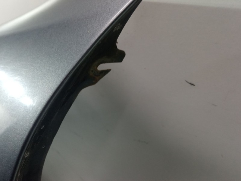 Recambio de aleta delantera izquierda para audi 100 c4 sedán (4a2) 2.3 e referencia OEM IAM   