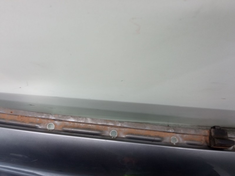 Recambio de aleta delantera derecha para audi 100 c4 sedán (4a2) 2.3 e referencia OEM IAM   