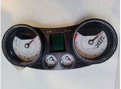 Recambio de cuadro instrumentos para peugeot 308 i (4a_, 4c_) 1.6 16v referencia OEM IAM 554001556215  T7HL2SAP