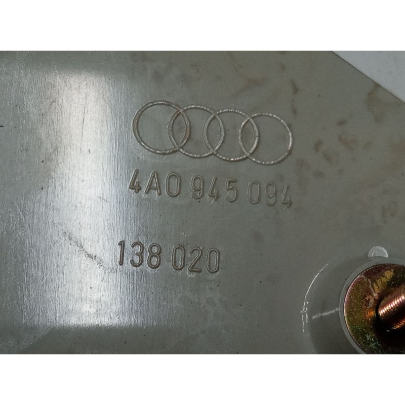 Recambio de piloto trasero porton derecho para audi 100 c4 sedán (4a2) 2.3 e referencia OEM IAM 4A0945094  
