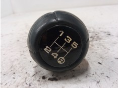 Recambio de pomo palanca cambio para audi 100 c4 sedán (4a2) 2.3 e referencia OEM IAM   