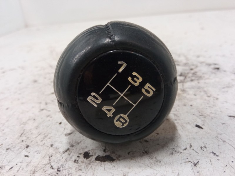 Recambio de pomo palanca cambio para audi 100 c4 sedán (4a2) 2.3 e referencia OEM IAM   