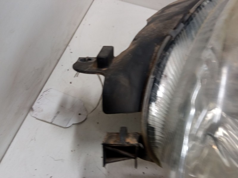 Recambio de faro izquierdo para citroën xsara picasso (n68) 2.0 hdi referencia OEM IAM 89300195  