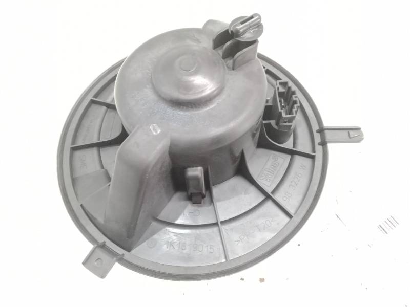 MOTOR CALEFACCION 