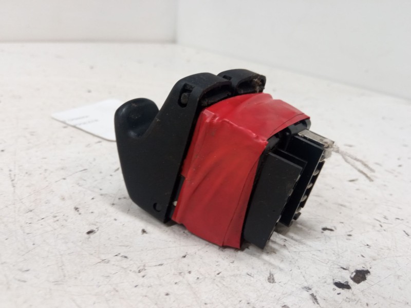 Recambio de mando elevalunas delantero izquierdo para renault kangoo (kc0/1_) 1.5 dci (kc07) referencia OEM IAM   