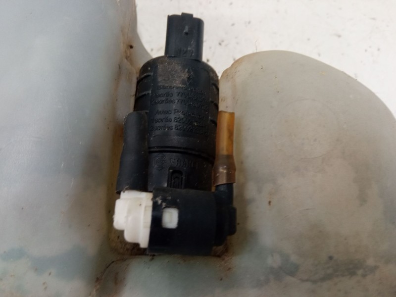 Recambio de deposito limpiaparabrisas para renault kangoo (kc0/1_) 1.5 dci (kc07) referencia OEM IAM 7700308814  