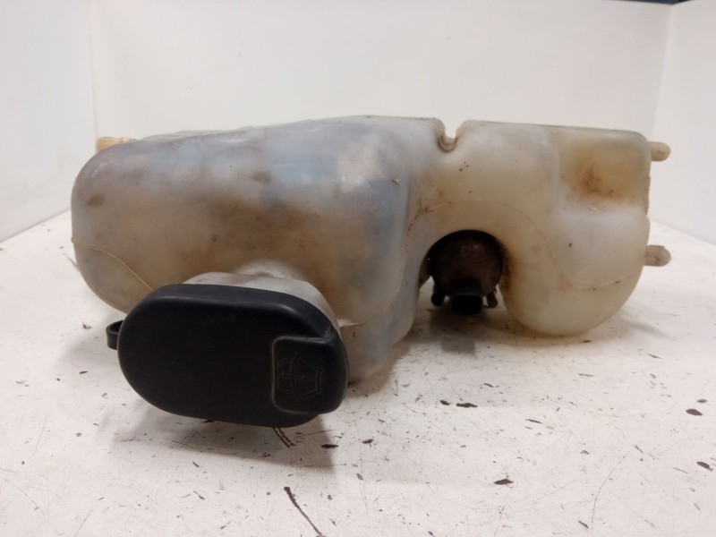 Recambio de deposito limpiaparabrisas para renault kangoo (kc0/1_) 1.5 dci (kc07) referencia OEM IAM 7700308814  