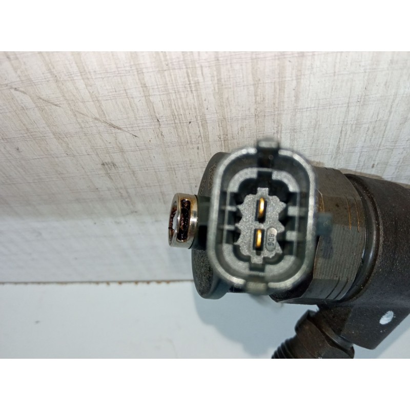 Recambio de inyector para dacia dokker monospace (ke_) 1.5 dci / blue dci 75 (keaj, keah, kejw) referencia OEM IAM 9551206341165
