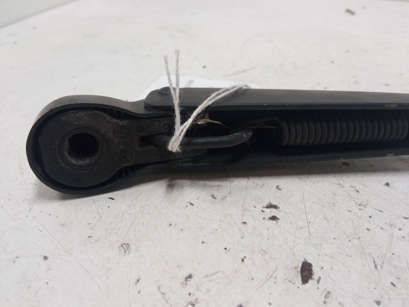 Recambio de brazo limpia trasero para renault kangoo (kc0/1_) 1.5 dci (kc07) referencia OEM IAM   