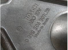 Recambio de motor limpia trasero para renault kangoo (kc0/1_) 1.5 dci (kc07) referencia OEM IAM 0390203101   2