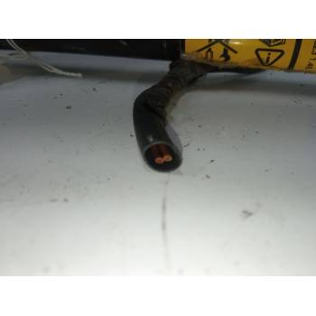ANCLAJE CINTURON DELANTERO DERECHO 