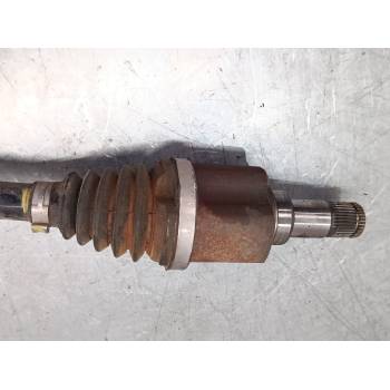 TRANSMISION DELANTERA IZQUIERDA 2q0407271bj 