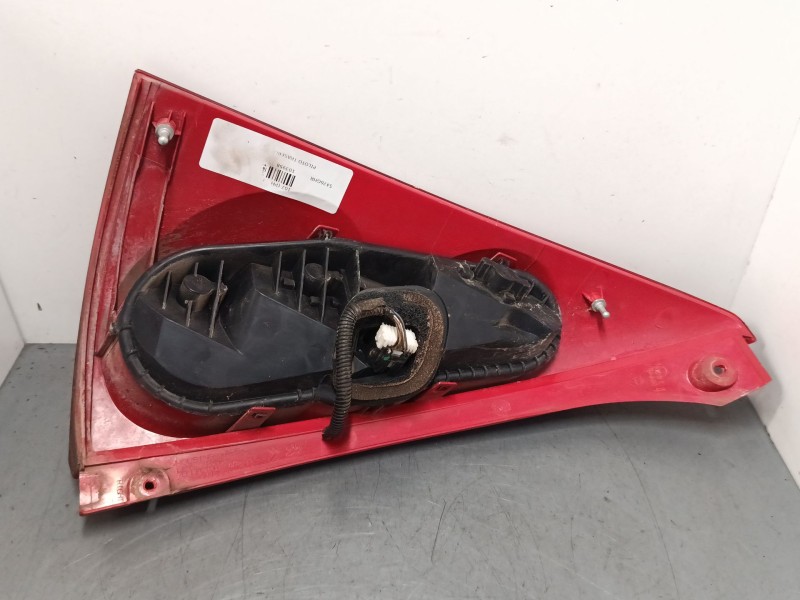 Recambio de piloto trasero derecho para peugeot 107 (pm_, pn_) 1.0 referencia OEM IAM 8155004040  