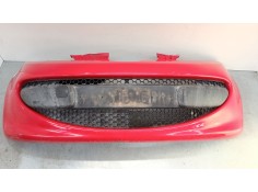 Recambio de paragolpes delantero para peugeot 107 (pm_, pn_) 1.0 referencia OEM IAM 7401CS  
