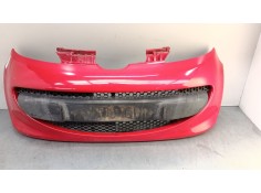 Recambio de paragolpes delantero para peugeot 107 (pm_, pn_) 1.0 referencia OEM IAM 7401CS   2
