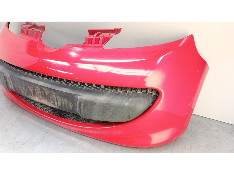 Recambio de paragolpes delantero para peugeot 107 (pm_, pn_) 1.0 referencia OEM IAM 7401CS  