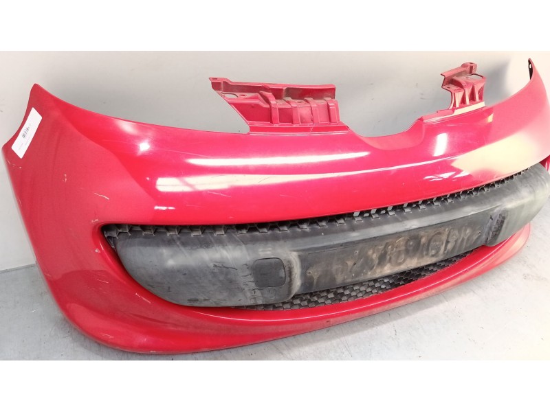 Recambio de paragolpes delantero para peugeot 107 (pm_, pn_) 1.0 referencia OEM IAM 7401CS  