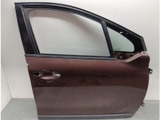 Recambio de puerta delantera derecha para peugeot 2008 i (cu_) 1.6 hdi referencia OEM IAM 9807820380  