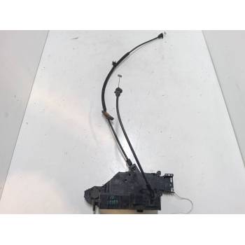 CERRADURA PUERTA DELANTERA DERECHA 