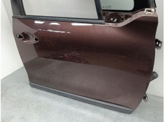Recambio de puerta delantera derecha para peugeot 2008 i (cu_) 1.6 hdi referencia OEM IAM 9807820380   2