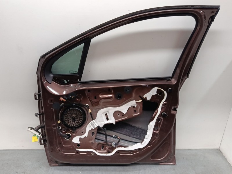 Recambio de puerta delantera derecha para peugeot 2008 i (cu_) 1.6 hdi referencia OEM IAM 9807820380  