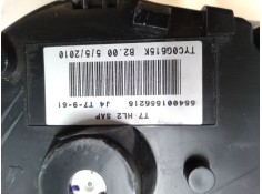 Recambio de cuadro instrumentos para peugeot 308 i (4a_, 4c_) 1.6 16v referencia OEM IAM 554001556215  T7HL2SAP 2