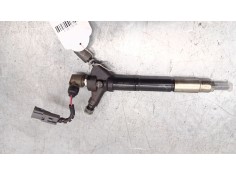 Recambio de inyector para lexus is ii (_e2_) 220d (ale20) referencia OEM IAM 2367026011  