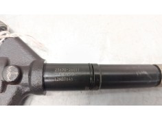 Recambio de inyector para lexus is ii (_e2_) 220d (ale20) referencia OEM IAM 2367026011   2