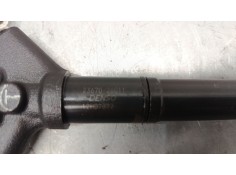 Recambio de inyector para lexus is ii (_e2_) 220d (ale20) referencia OEM IAM 2367026011   2