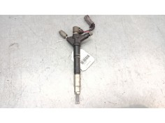 Recambio de inyector para lexus is ii (_e2_) 220d (ale20) referencia OEM IAM 2367026011  