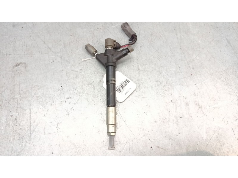Recambio de inyector para lexus is ii (_e2_) 220d (ale20) referencia OEM IAM 2367026011  