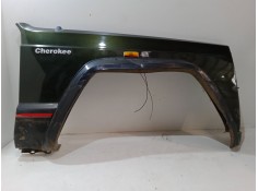 Recambio de aleta delantera derecha para jeep grand cherokee i (zj, zg) 2.5 td 4x4 (z) referencia OEM IAM