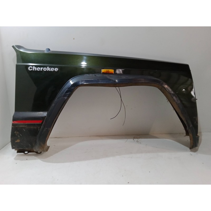Recambio de aleta delantera derecha para jeep grand cherokee i (zj, zg) 2.5 td 4x4 (z) referencia OEM IAM   