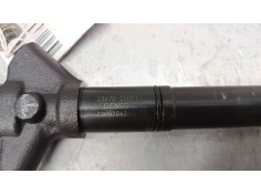 Recambio de inyector para lexus is ii (_e2_) 220d (ale20) referencia OEM IAM 2367026011   2