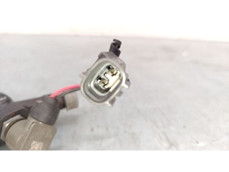 Recambio de inyector para lexus is ii (_e2_) 220d (ale20) referencia OEM IAM 2367026011  