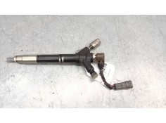 Recambio de inyector para lexus is ii (_e2_) 220d (ale20) referencia OEM IAM 2367026011   2