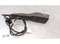 Recambio de anclaje cinturon delantero izquierdo para toyota aygo (_b4_) 1.0 (kgb40) referencia OEM IAM   