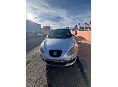seat toledo iii (5p2) del año 2005