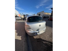 seat toledo iii (5p2) del año 2005 2