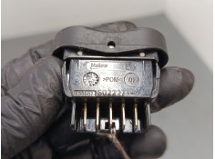 Recambio de mando elevalunas delantero izquierdo para dacia sandero (bs_) 1.2 16v referencia OEM IAM    2