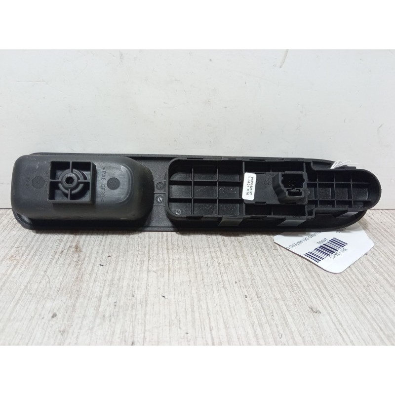 Recambio de mando elevalunas delantero derecho para peugeot 307 (3a/c) 1.6 16v referencia OEM IAM 96351625XT  
