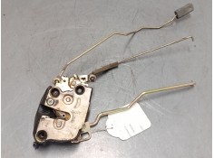 Recambio de cerradura puerta delantera izquierda para mitsubishi canter ( camion caja abierta) referencia OEM IAM   