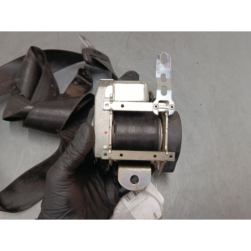 Recambio de cinturon seguridad delantero izquierdo para seat ibiza iii (6l1) 1.4 tdi referencia OEM IAM 6L3857705L 6066673 