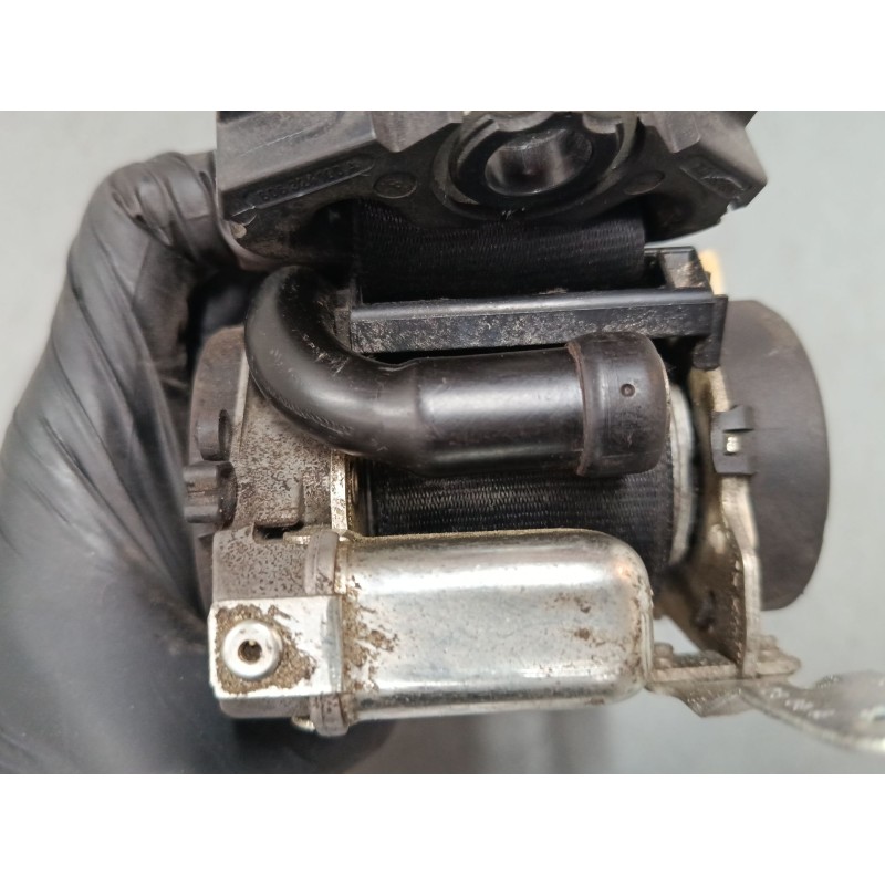 Recambio de cinturon seguridad delantero izquierdo para seat ibiza iii (6l1) 1.4 tdi referencia OEM IAM 6L3857705L 6066673 