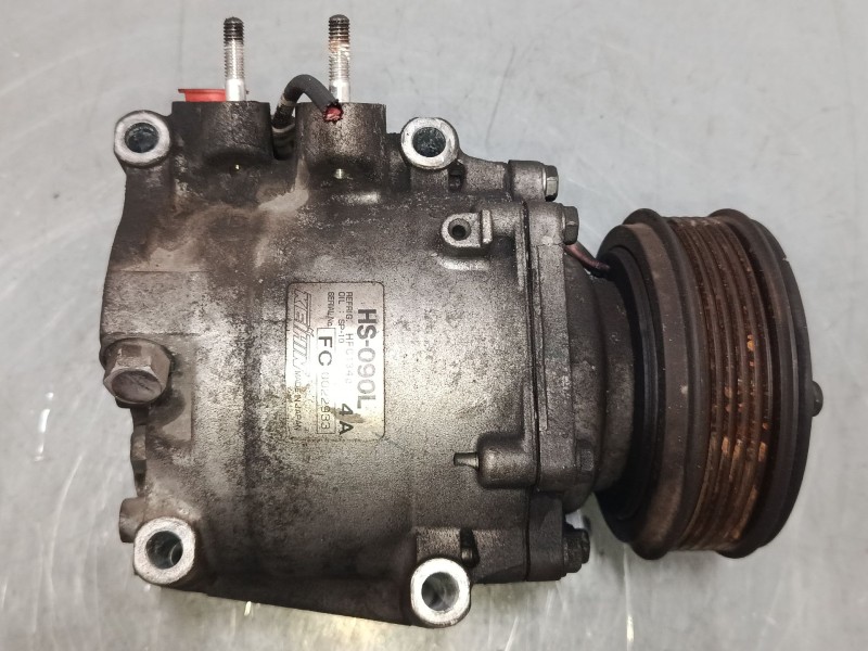 Recambio de compresor a/a para honda fr-v (be) 1.7 (be1) referencia OEM IAM 4472606230  