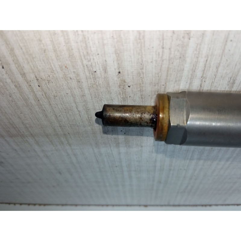 Recambio de inyector para dacia dokker monospace (ke_) 1.5 dci / blue dci 75 (keaj, keah, kejw) referencia OEM IAM 9551206341165