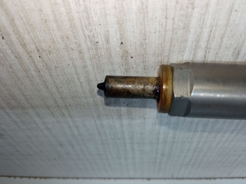 Recambio de inyector para dacia dokker monospace (ke_) 1.5 dci / blue dci 75 (keaj, keah, kejw) referencia OEM IAM 9551206341165