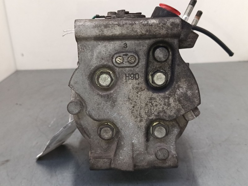 Recambio de compresor a/a para honda fr-v (be) 1.7 (be1) referencia OEM IAM 4472606230  